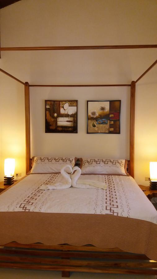 Villa Sevilla Big Creek 外观 照片