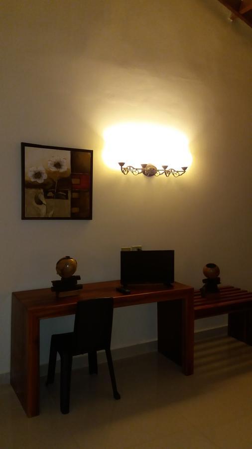 Villa Sevilla Big Creek 外观 照片