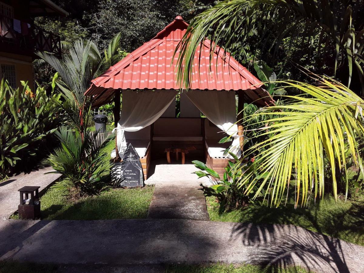Villa Sevilla Big Creek 外观 照片